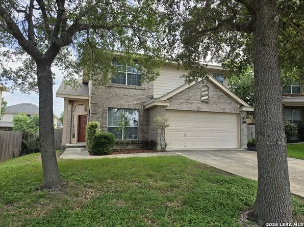 12522 Skyline Vis, San Antonio, TX 78253
