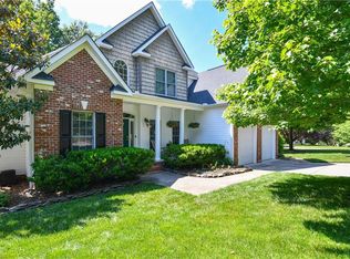 5215 Michaux Rd, Greensboro, NC 27410