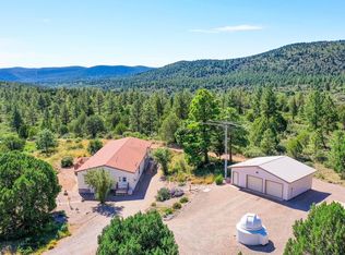 9 Serenity St, Mayhill, NM 88339