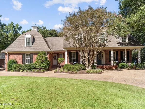 5405 Aventuras Drive, Wilmington, NC 28409