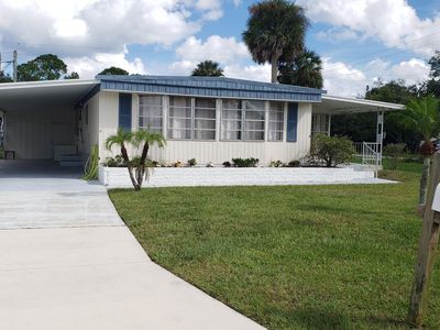 5187 Orange Ave, Port Orange, FL, 32127