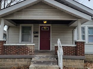 722 N Denny St, Indianapolis, IN