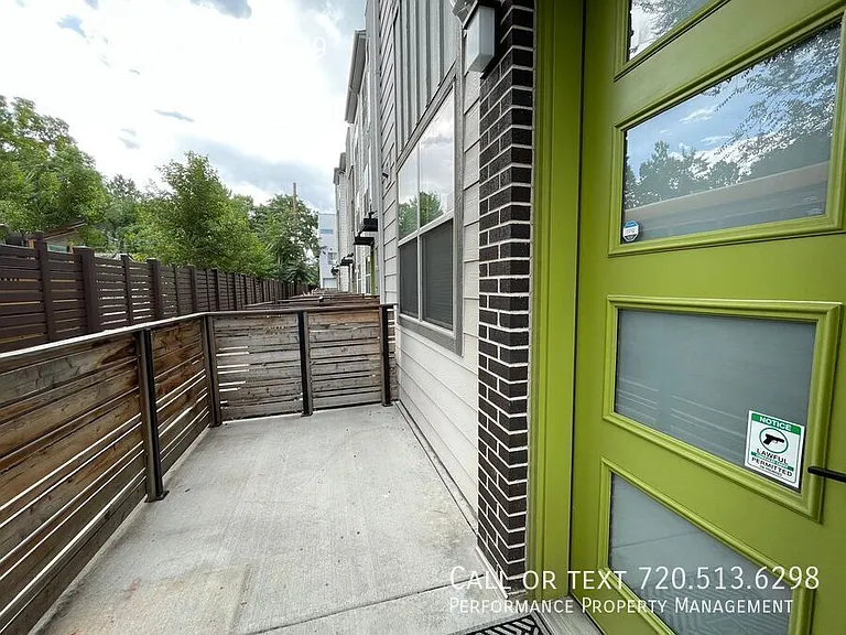 4100 E Iliff Ave #19 — Photo 2