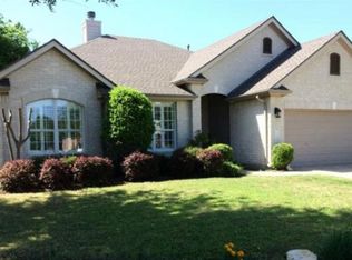 1408 Old Mill Rd, Cedar Park, TX 78613