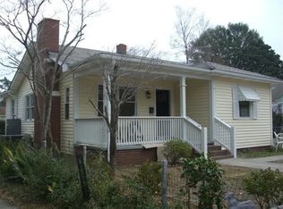 4720 Churchill Rd, North Charleston, SC 29405