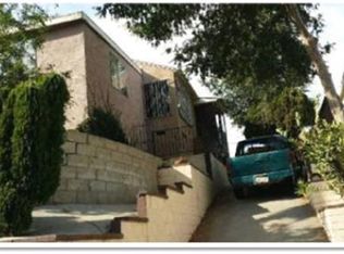 5371 Bohlig Rd, Los Angeles, CA 90032