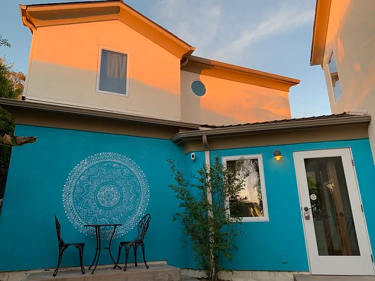 6115 Camino De La Costa #1 — Photo 1