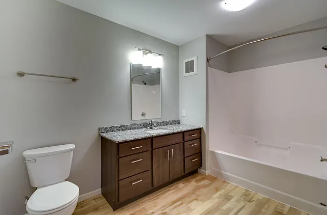 Main Bath Main Bath