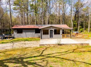 336 Posey Rd, Bremen, GA 30110