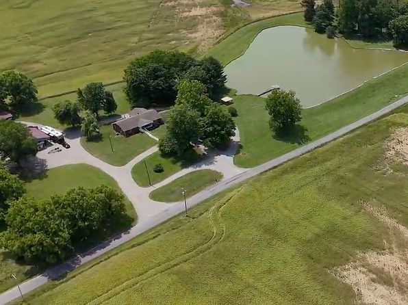 1431 County Road 1004