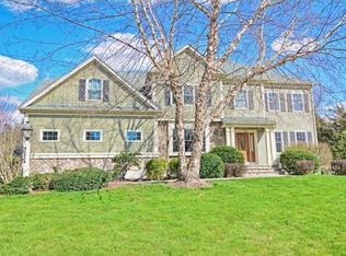5 Truax Ln, Foxboro, MA 02035