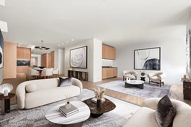 49 Chambers Street, #5D