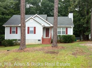 517 Walnut Ct, Spring Hope, NC 27882