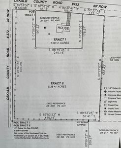 0 County Road 792, Flat Rock, AL, 35966