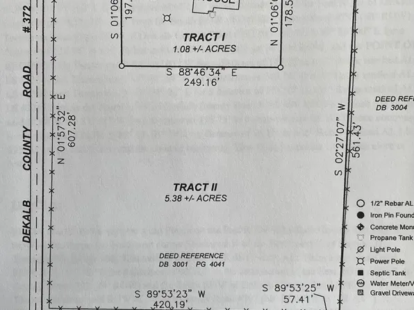 0 County Road 792, Flat Rock, AL 35966