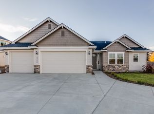 4328 N Morninggale Pl, Boise, ID 83713