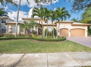 4138 SW 195th Ter, Miramar, FL 33029