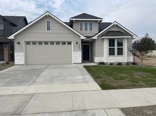 3507 S El Rio Ave, Boise, ID 83709