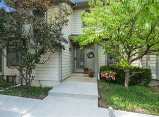 7464 Nall Ave, Prairie Village, KS 66208