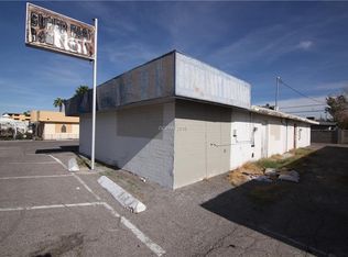 2013 Paradise Rd, Las Vegas, NV 89104