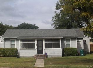 1 Kemper Ct, Sandston, VA 23150