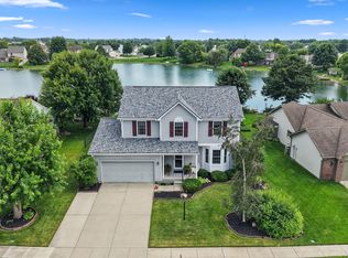 579 Reed Ct, Greenwood, IN 46143