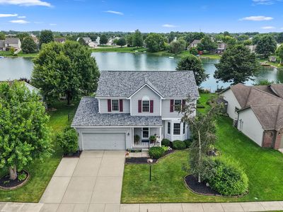 579 Reed Ct, Greenwood, IN, 46143