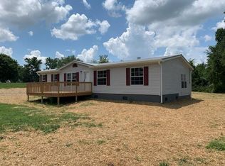 425 Bailey St, Greeneville, TN 37745