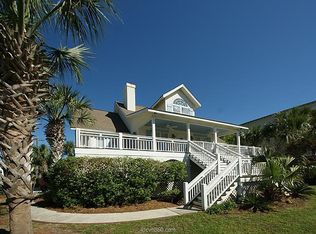 2601 Palm Blvd, Isle Of Palms, SC 29451