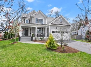 228 Marked Tree Rd, Needham, MA 02492