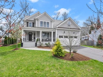 228 Marked Tree Rd, Needham, MA, 02492
