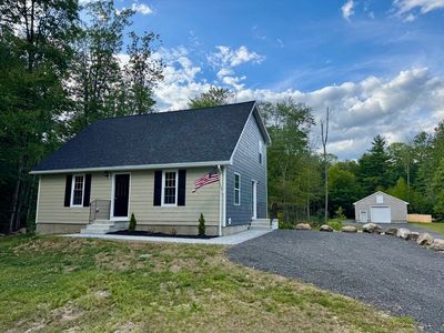 27 Popple Camp Rd, Petersham, MA, 01366