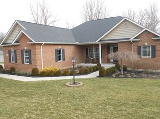 4088 Mallard Ave, Springfield, OH 45503