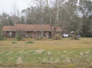 11110 Old Biloxi Rd, Vancleave, MS 39565
