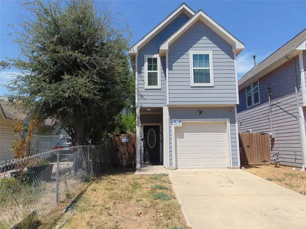 2239 Anderson St, Dallas, TX 75215