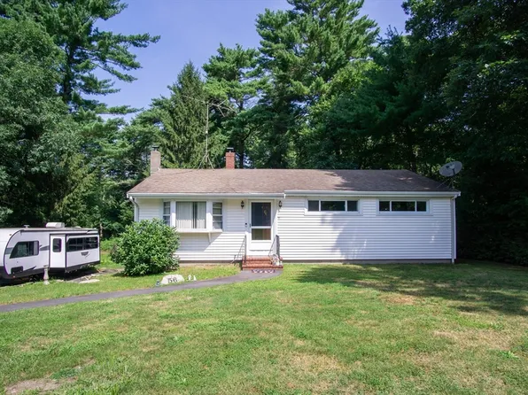 56 Chace Rd, East Freetown, MA 02717