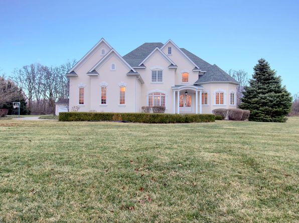 8525 Cherry Hill Rd, Ypsilanti, MI 48198