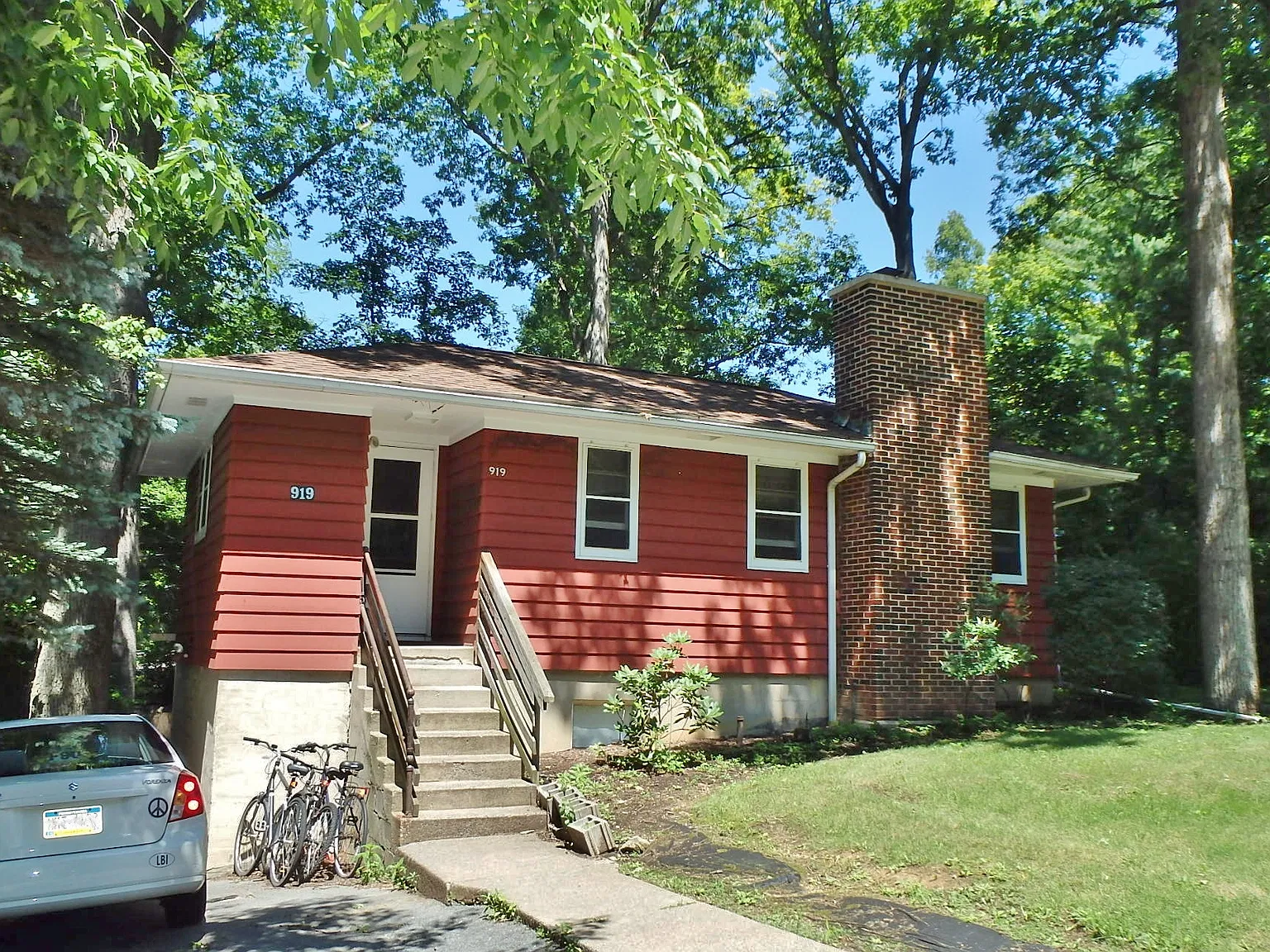 1 bed, $925 — Photo 2
