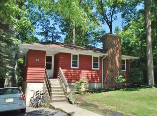 919 Taylor St, State College, PA