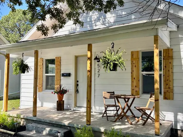 527 S Rotan St, Salem, IL 62881