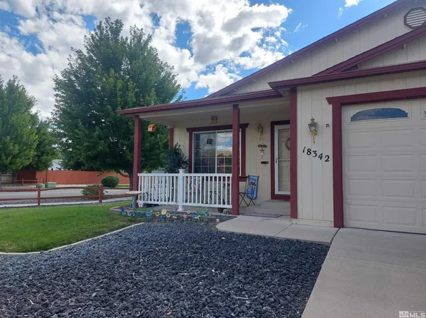 18342 Ivywood Ct, Reno, NV 89508