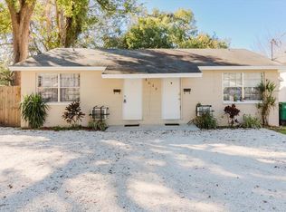8020 N 13th St, Tampa, FL 33604