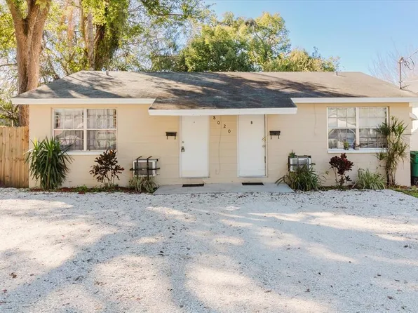 8020 N 13th St, Tampa, FL 33604