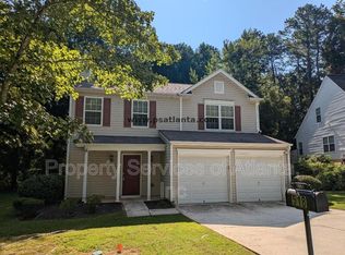 518 Arbor Ridge Dr, Stone Mountain, GA 30087