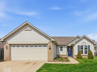 6946 Fair Ridge Dr, Indianapolis, IN 46221