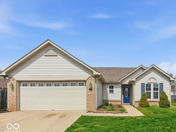 6946 Fair Ridge Dr, Indianapolis, IN 46221