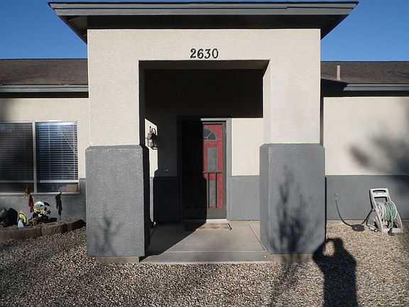 Frontyard