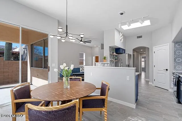 8868 E Desert Lavender Pl — Photo 4