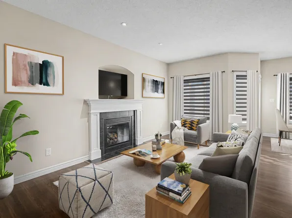 35 Meadowview Ct, Spruce Grove, AB T7X 0N2