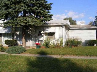 711 Greenfield Ave, Flint, MI 48503